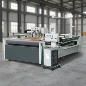 Máquina de Corte Automática <span class=keywords><strong>A4</strong></span>, <span class=keywords><strong>Plotter</strong></span> de Corte Digital para Papelão, Máquina de Corte <span class=keywords><strong>Flatbed</strong></span> Digital - Product Image 1