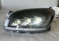 Phare LED 12V 6000K neuf d'usine Forworld pour 05