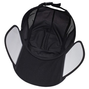 Guanlin-Outdoor Detachable Neck Protector Baseball Cap Breathable Sun Hat Outdoor Sports Hiking Travel Casual Spring Summer - Product Image 3