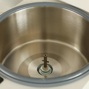 BN2-5C baixa velocidade tabela centrífuga máquina Max 5000rpm 6*50ml laboratório analítico centrífuga modelo tabela centrífuga - Product Image 6