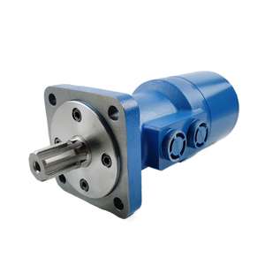 Motor Cicloidal Hidráulico Hansen Nuevo y Original BM2-200 BM2-250 BM2-315 con 1 Año de Garantía de Shandong - Product Image 6