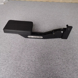 Support réglable pour exercices de musculation, idéal pour les racks de <span class=keywords><strong>fitness</strong></span> - Product Image 6
