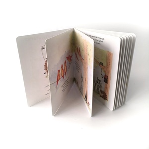 หนังสือการ์ตูนอะนิเมะพิมพ์ลายหนั<span class=keywords><strong>ง</strong></span>สือเพื่อการศึกษาสำหรับเด็กหนังสือปกแข็<span class=keywords><strong>ง</strong></span> - Product Image 3