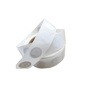 Etiquetas RFID HF de 13.56MHz com Chip NTAG213, Mini <span class=keywords><strong>Tag</strong></span> Personalizada, Adesivos NFC Certificados CE para Rastreamento de Ativos - Product Image 5