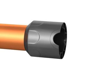 Tube d'extension télescopique de remplacement, compatible avec les aspirateurs <span class=keywords><strong>sans</strong></span> <span class=keywords><strong>fil</strong></span> <span class=keywords><strong>Dyson</strong></span> <span class=keywords><strong>V7</strong></span> V8 V10 V11 V15, 1 pièce - Product Image 6