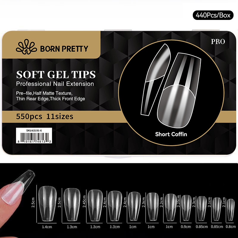 63191-6 Ataúd corto (S)