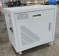 Fournir des transformateurs d'isolement triphasés haute performance de 380 V à 220 V de 15 kVA et 30 kVA
