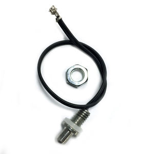 खाद्य प्रोसेसर के लिए 10k 100k 3950 3435 तापमान सेंसर टिकाऊ और विश्वसनीय - Product Image 5