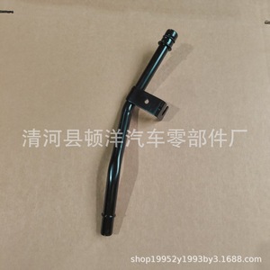 Tubo de entrada de calefacción Chevrolet de hierro de 25.5 cm para reemplazo y reparación de piezas automotrices - Product Image 5