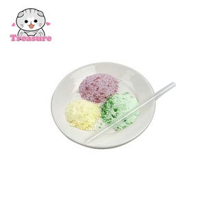 Venta al por mayor Halal Polvo <span class=keywords><strong>Candy</strong></span> Mix Fruit Sabor Confitería Pajita Dulces Smoky <span class=keywords><strong>Popping</strong></span> <span class=keywords><strong>Candy</strong></span> - Product Image 3