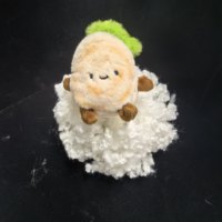 Fibre synthétique creuse régénérée en polyester HCS 3D 7D 15D à bas prix – Fabricant de fibres synthétiques