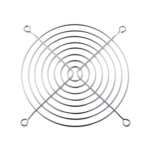 Защитная Крышка для вытяжного вентилятора из нержавеющей стали - Product Image 5