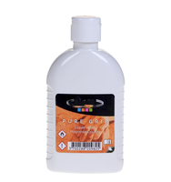 Craie liquide pour la danse sur barre et l'entraînement en salle de sport, 50ml 250ml, avec logo personnalisé, pour mains sèches et adhérence améliorée, vente en gros
