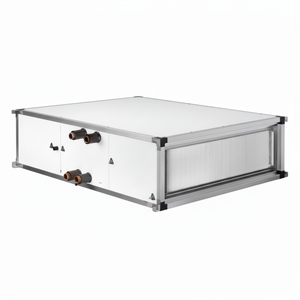 3JW-688046 VIM APPA 120 Rain Shield Succión para KSEF 120 Ventiladores industriales Industrial Rain Shield - Product Image 1