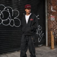 Gorra de Béisbol Retro 2026 con Diseño de Cuadros Buffalo, Visera Plana, 6 Paneles, Bordado en Relieve, Estilo Urbano Hip Hop, Unisex, Casual, Ajustable, con Logotipo Personalizado