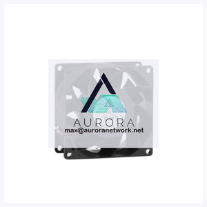 พัดลมระบายความร้อน OEM FFB0824VHE 603-2205-ND และราคาดี - Product Image 1