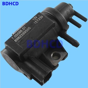 7.05568.01 70556801 электромагнитный клапан турбо давления для запчастей Peuge ISUZU 8982399350 89.823.993.50 - Product Image 6