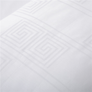 Bộ Chăn Bông Cỡ Vua Tùy Chỉnh Chấp Nhận Nhà Sản Xuất Khéo Léo Bộ Ga Giường Sang Trọng Khách Sạn <span class=keywords><strong>100</strong></span> <span class=keywords><strong>Cotton</strong></span> - Product Image 3