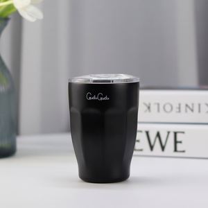 Vente en gros de tasses à café portables en acier inoxydable modernes de 280 ml, isolées sous vide, avec isolation thermique de 12 heures pour tous - Product Image 5
