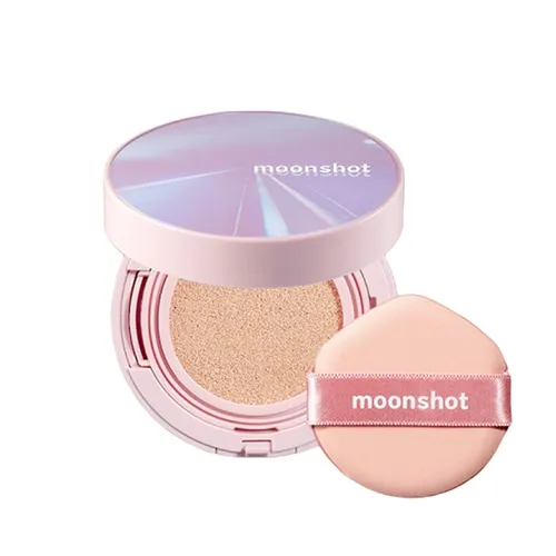 Moonshot Micro Glassyfit Kussen SPF50 +, Pa + + + +