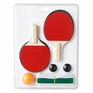 Ensemble <span class=keywords><strong>de</strong></span> raquettes <span class=keywords><strong>de</strong></span> <span class=keywords><strong>mini</strong></span>-tennis <span class=keywords><strong>de</strong></span> table avec 2 raquettes et une balle pour jeu <span class=keywords><strong>de</strong></span> bureau, enfants, intérieur, vente en gros OEM - Product Image 3