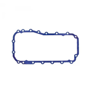 Jeu de joints de carter d'huile OS30622R pour Chrysler Dodge <span class=keywords><strong>Caravan</strong></span> <span class=keywords><strong>Concorde</strong></span> 3.3L OHV 5241062AB 4448896AB (modèles 90-11) - Product Image 1