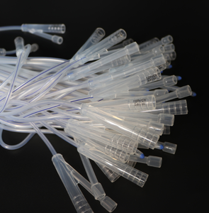 Kateter medis silikon - Product Image 1