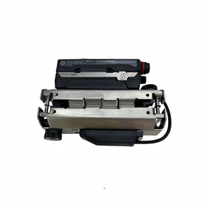 เซ็นเซอร์วัดการไหลแบบอัลตราโซนิกชนิดหนีบยี่ห้อ KEYENCE รุ่น FD-H32F FD-H22F FD-H47F FD-H63F FD-H10 FD-H20 สำหรับการตรวจสอบการไหลของของเหลวในอุตสาหกรรม 1 - Product Image 3