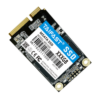 Taifast SSD kualitas tinggi, 120GB 256GB 512GB 1TB kapasitas 3D NAND TLC SATA 3.0 penjualan laris aplikasi Desktop Internal Msata