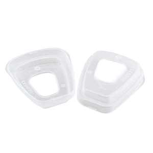 Accesorios de filtro reemplazables de alta calidad UT 501, cubierta de filtro de carbón activado, uso con filtros de la serie 6000 7000 - Product Image 4