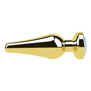 Volwassen Seksspeeltje Metaal Enorme Anale Plug Xxl 2024 Nieuwe Stalen Draagbare Juweel Anale Butt Plug Voor Mannen S/M/L Set - Product Image 5