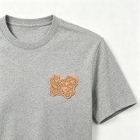Étiquettes en cuir PU personnalisées avec logo, pressées à chaud, écologiques, pour vêtements, accessoires de confection à coudre, vente en gros, OEM, faible MOQ