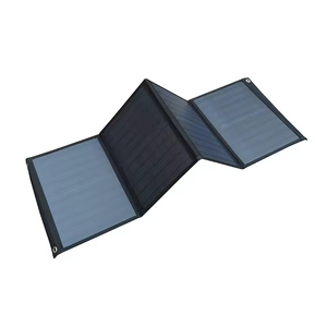 Panel Solar Portátil Plegable de 330W para Carga de Celulares, Ideal para Emergencias al Aire Libre, Precio Directo de Fábrica, Envío Gratis - Product Image 3