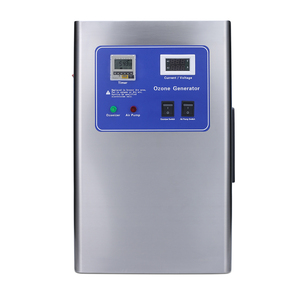 Qlozone thương mại Máy phát điện Ozone cho nước 50 gr xử lý nước công nghiệp Máy phát điện Ozone Nano Máy phát điện bong bóng với Ozone - Product Image 1