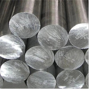 Barre ronde en alliage duplex S31803 S32205 en acier inoxydable 2205 Tige <span class=keywords><strong>Dia</strong></span> 3mm à 450mm - Product Image 3
