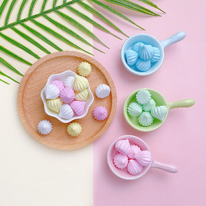 Modèles de <span class=keywords><strong>bonbons</strong></span> simulés, <span class=keywords><strong>bonbons</strong></span> protéinés factices, <span class=keywords><strong>bonbons</strong></span> marinés, décorations pour présentoirs de desserts, jouets alimentaires, accessoires de photographie - Product Image 1