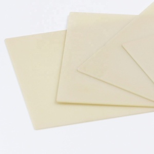 Maßgefertigte AlN / Aluminiumoxid / <span class=keywords><strong>ZTA</strong></span> / Siliziumnitrid Keramiksubstrate Erfüllen Vielfältige Leistungs- und Größenanforderungen für LEDs bis IGBTs - Product Image 5