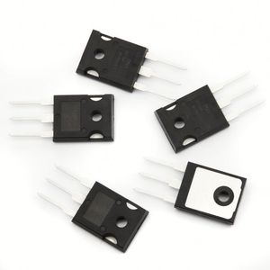 New & Original W45NM50-VB TO-247 Transistor CZSKU:SI50IG64 - Product Image 1