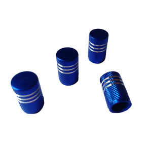 Cache-Moyeux de Roue de Voiture, Capuchons de Valve de Pneu Anti-Poussière avec Logo Personnalisé - Product Image 5