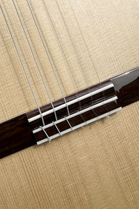 Aiersi hecho a mano tapa de abeto macizo laminado palisandro espalda y brillo lateral Guitarra <span class=keywords><strong>Flamenca</strong></span> para amantes de <span class=keywords><strong>la</strong></span> música - Product Image 5