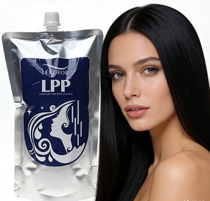 Tratamiento Profesional para el Cabello con Suero Nutritivo Lpp <span class=keywords><strong>Cortex</strong></span> Filling - Product Image 6