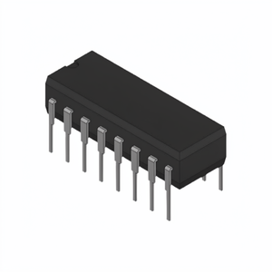 ชิ้นส่วนวงจรอิเล็กทรอนิกส์ HI1-5048-2 16 CDIP Interface ตัวแทนจำหน่ายที่ได้รับอนุญาต - Product Image 1