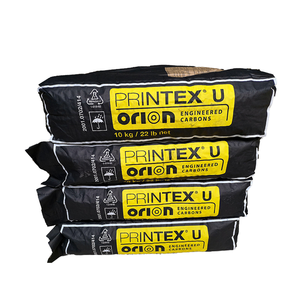 Orion printex 25 35 Zeta a/special Black 4 45 6/P25/P35/SB4/hibล็ค N2500 N510 nerox 60/XPB2019/FW200สี/FW255/XPB650/2500 - Product Image 1