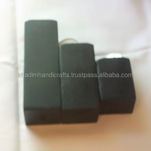 ตัวยึดหลอดไฟรูปตัวทีทำจากทองเหลืองคุณภาพสูงสำหรับตกแต่งเทศกาล Pooja Mandir และไฟตกแต่งภายในบ้าน - Product Image 1