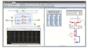 Diseño y Simulación de Sistemas WIN PLC para Automation Studio 7.0 - Product Image 2