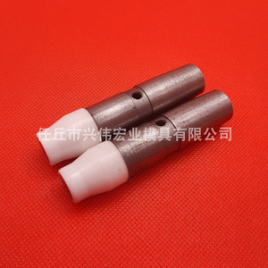 Moldes de Cerámica para Dibujo, Mandriles de Carburo de Tungsteno, Piezas Personalizadas No Estándar para Diseño y Producción de Moldes - Product Image 2