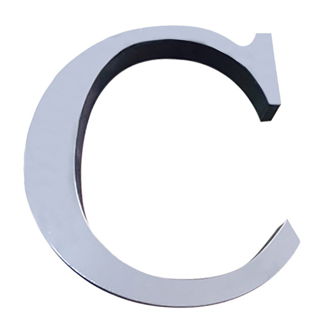 C