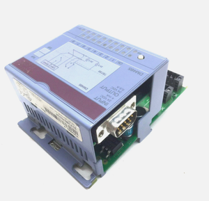โมดูลเอาต์พุตดิจิตอล 7DM465.7 B&R ซีรีส์โมดูล I/O - Product Image 4