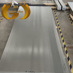 CuNi90/10 никелевый холоднокатаный лист Cu70Ni30 стальная пластина - Product Image 6