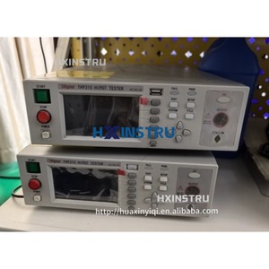 1 ชิ้น Tonghui TH9310 เครื่องทดสอบฉนวนทนแรงดันไฟฟ้า AC/DC H - Product Image 4